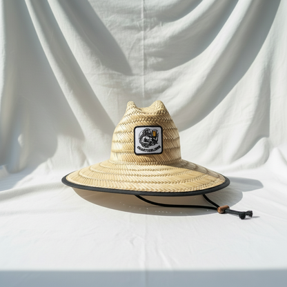 Chapeau Le Paysan confortable, avec protection contre les coups de soleil et style décontracté toute la journée