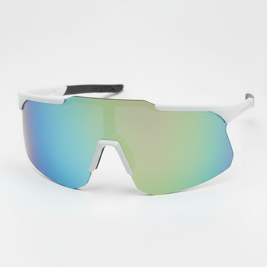 Lunettes de soleil fun T'échappes pas pour soirées et festivals également pour sports outdoors
