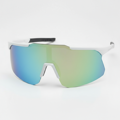 Lunettes de soleil fun T'échappes pas pour soirées et festivals également pour sports outdoors
